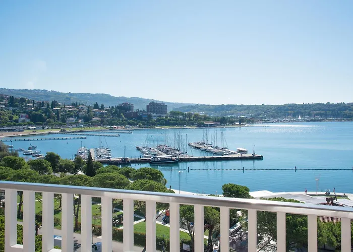 Hotel Riviera - Terme&Wellness Lifeclass